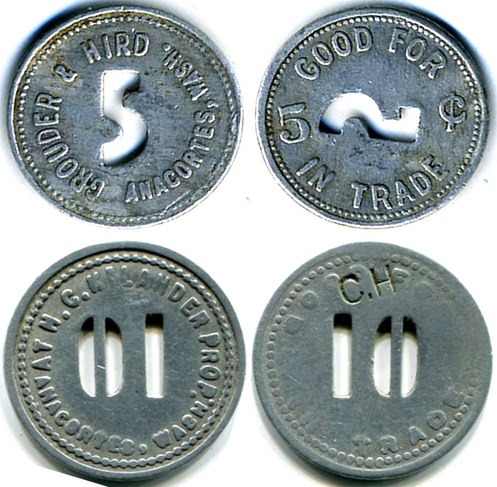 A-Numismatic-Game---Search-For-
